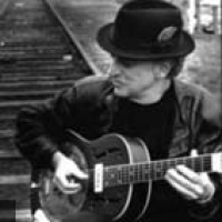 Doug MacLeod en concert