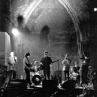 Do Make Say Think en concert