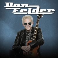 Don Felder en concert