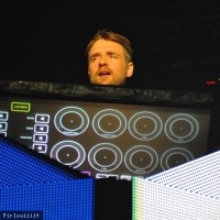 Don Rimini en concert