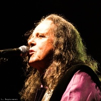 Donovan en concert