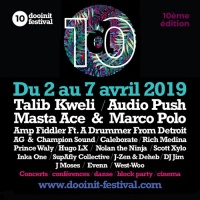 Dooinit Festival