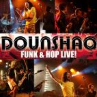 Dounshaq en concert