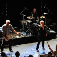 Dr. Feelgood en concert