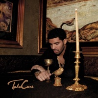 Drake en concert
