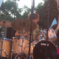 Dr&eacute; Pallemaerts en concert