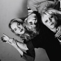 Dream Wife en concert