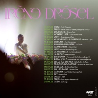 Irene Dresel en concert