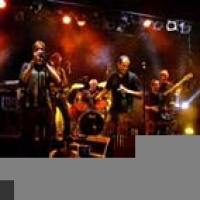 DrunkSouls en concert