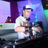 Dssandrock en concert