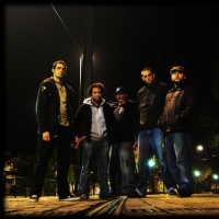 Dub Orchestra en concert