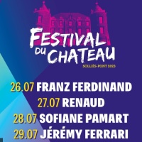 Festival du Château