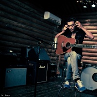 Dudu Tassa en concert