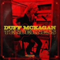 Duff McKagan en concert