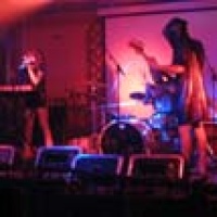 Duflan Duflan en concert