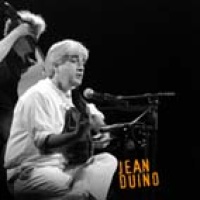 Jean Duino en concert