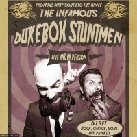 Dukebox Stuntmen en concert