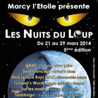 Les Nuits du Loup