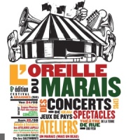 L'oreille du Marais