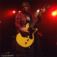 Duster 71 en concert