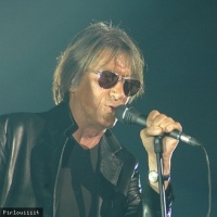 Jacques Dutronc en concert