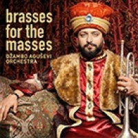 Dzambo Agusevi Orchestra en concert