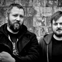 Eagle Twin en concert