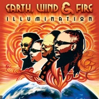 Earth Wind & Fire en concert