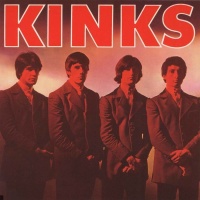 The Kinks en concert