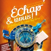 &Eacute;Chap'& vous ! 