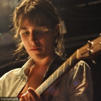 Echo Beatty en concert