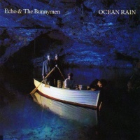 Echo And The Bunnymen en concert