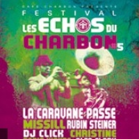 Les Echos du Charbon