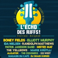 Echos des Riffs !