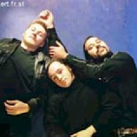 Vincent Eckert en concert