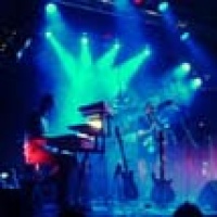 Eclat en concert