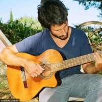 Ed Laurie en concert