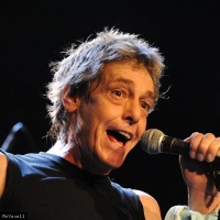 Eddie & The Hot Rods en concert