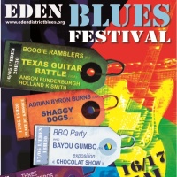 Eden Blues Festival
