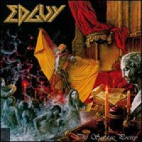Edguy en concert