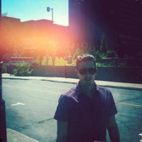 Edward Barrow en concert