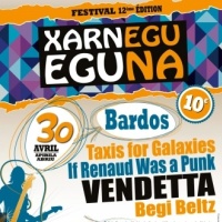 Festival Xarnegu Eguna
