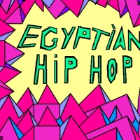 Egyptian Hip Hop en concert