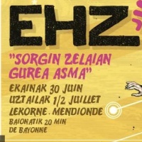 Euskal Herria Zuzenean