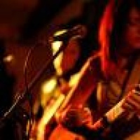 Eileen Rose en concert