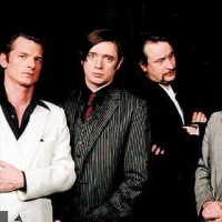 Einsturzende Neubauten en concert