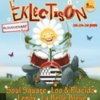 Eklectison