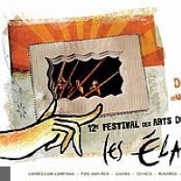 Festival Les Elanc&eacute;es