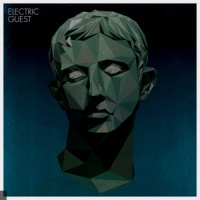 Electric Guest en concert