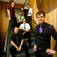 Electric Six en concert